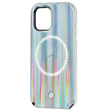 Case-Mate LuMee Halo Case for iPhone 12/12 Pro 6.1